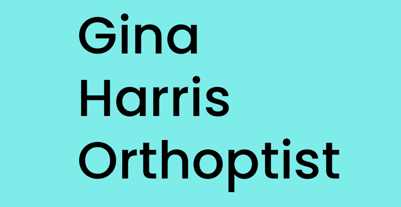 Gina Harris